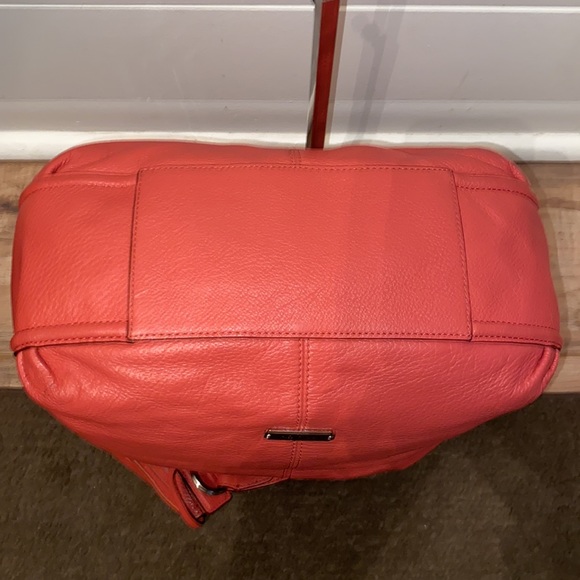 Coach Avery Pebble Leather Large Hobo Bag - Picture 6 of 13